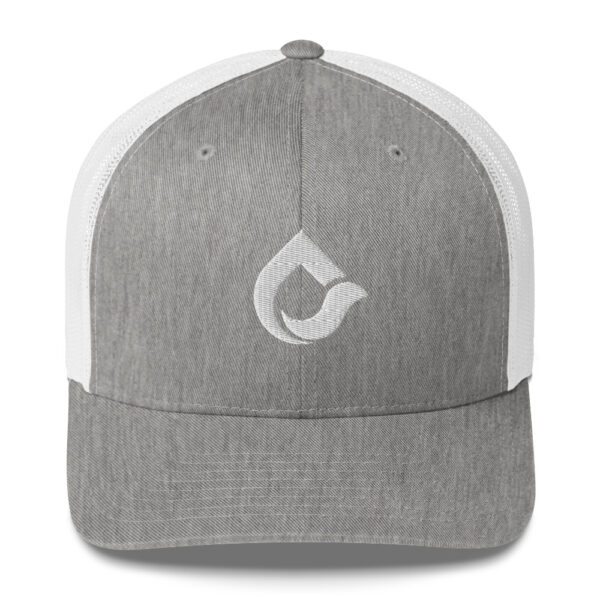 Liquis Icon Trucker Cap - Image 71