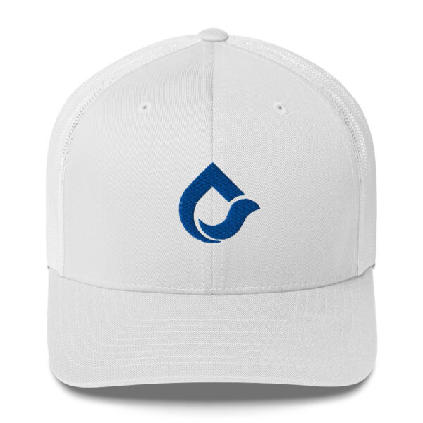 Liquis Icon Trucker Cap - Image 70
